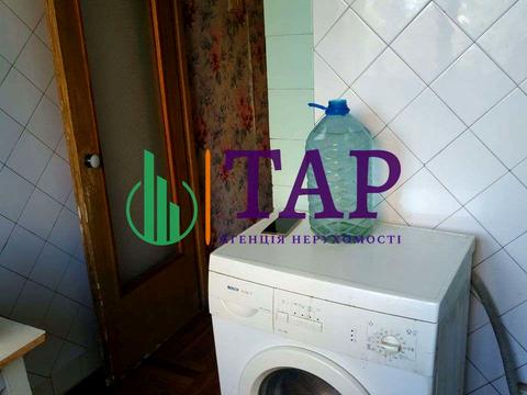 квартира по адресу Аерокосмічний проспект, 80