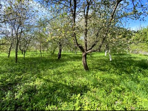 участок по адресу Підлісна, 15а
