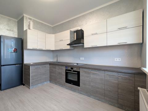 квартира по адресу Люстдорфская дорога ул., 90