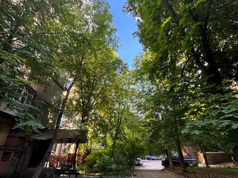 квартира за адресою Кловський узвіз, 4