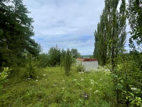 ділянка за адресою Звенигородська вул., 99-А