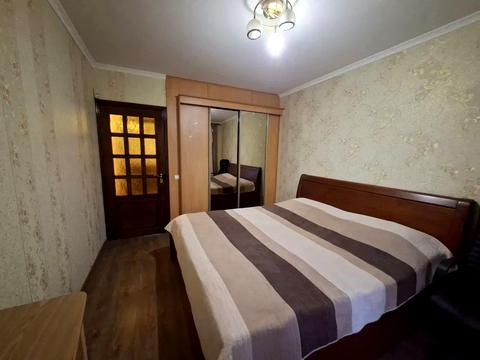 квартира за адресою Аерокосмічний просп., 43а
