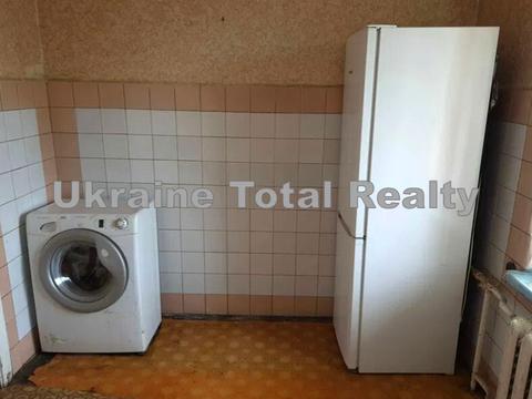 квартира по адресу Березняковская ул., 14-А