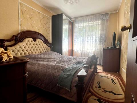 квартира за адресою Степана Бандери вул., 22/2