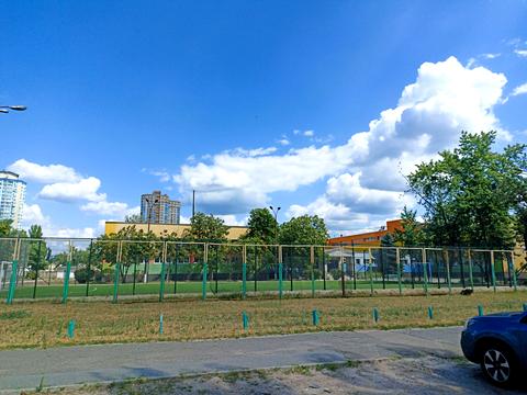 квартира за адресою Березняківська вул., 36