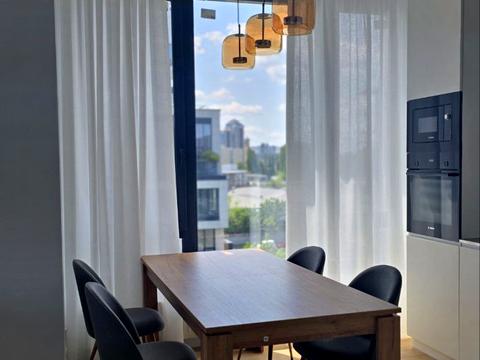 квартира за адресою Ґарета Джонса вул. (Сім'ї Хохлових), 12-А