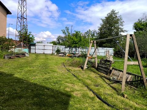 будинок за адресою Федора Кричевського