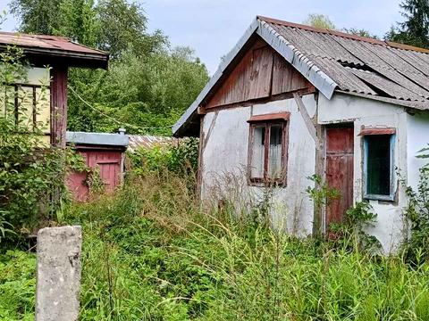 будинок за адресою с. Брахівка, Смики, 468