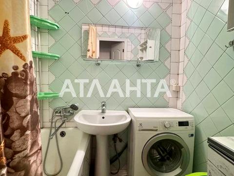 квартира по адресу Одесса, Ильфа и Петрова ул., 14