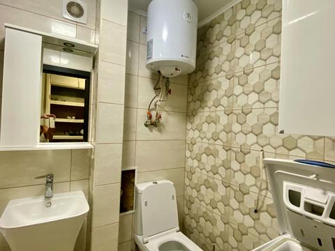 квартира по адресу Новокрымская ул., 4-А