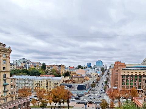 квартира за адресою Хрещатик вул. (Kreschatic), 25