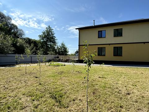 будинок за адресою Ярослава Мудрого вул.