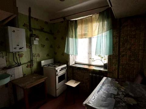 квартира за адресою Рєпіна вул., 16