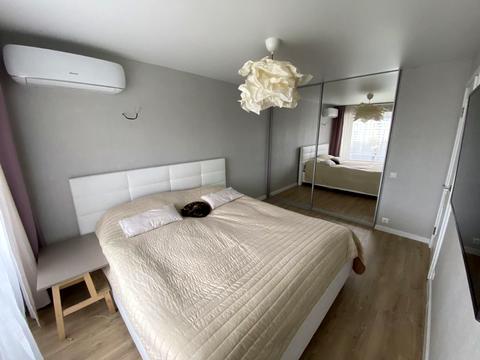 квартира за адресою Запорізька вул., 30
