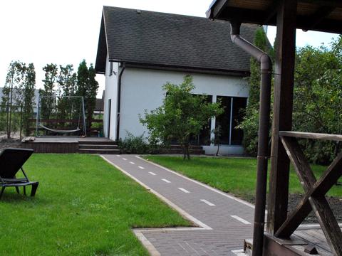 будинок за адресою Сосновий бір
