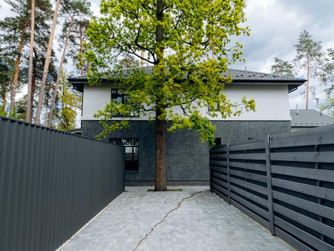 дом по адресу Киево-Мироцкая ул.