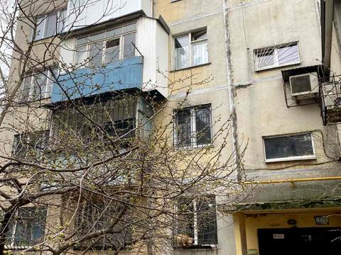 квартира за адресою Академіка Філатова вул., 92