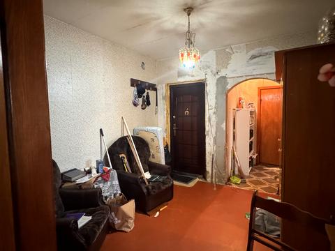 квартира за адресою Вікентія Беретті вул., 6