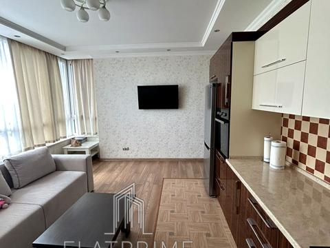 квартира по адресу Практичная ул., 2
