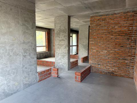 квартира по адресу Фортечный тупик (Тверской), 7в