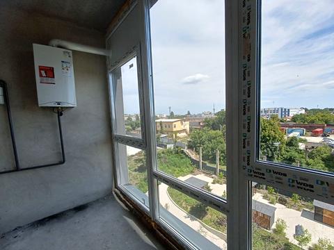 квартира за адресою Тернопільська вул., 13/6А