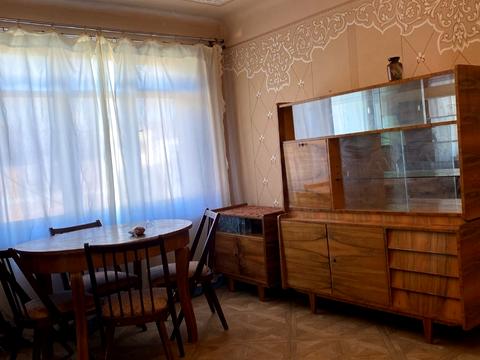 квартира по адресу Круговая ул., 6