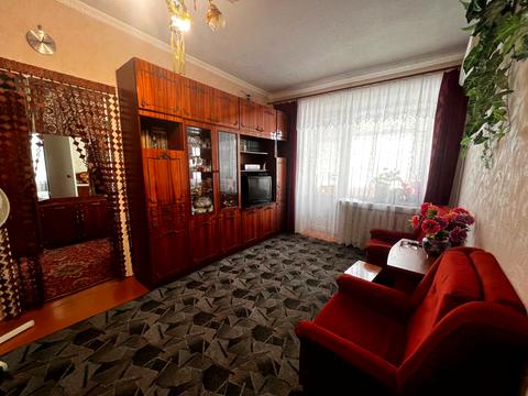 квартира за адресою Смілянська вул., 38