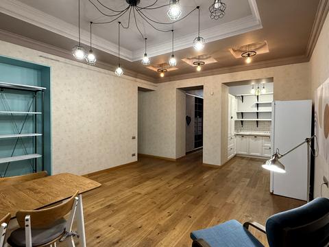 квартира за адресою Маразліївська вул., 22