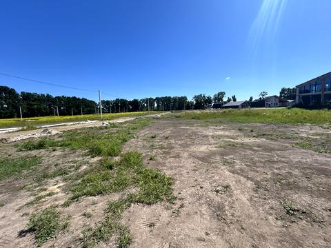 участок по адресу Михайловская ул., 11-13