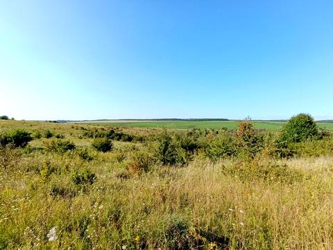 ділянка за адресою Центральна вул.