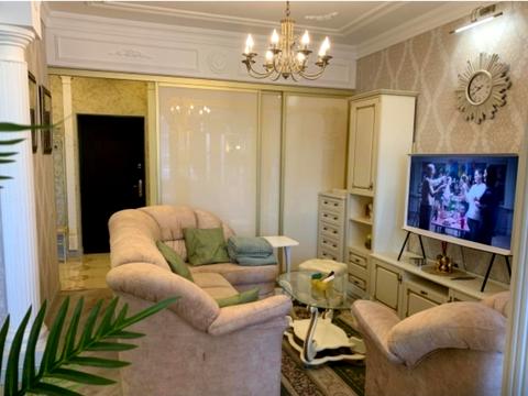 квартира за адресою Євгена Коновальця вул. (Щорса), 34-А