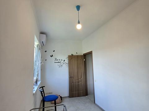квартира за адресою Ялтинська, 22