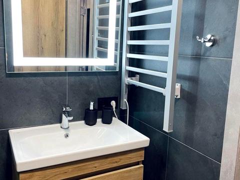 квартира за адресою Столичне шосе, 1