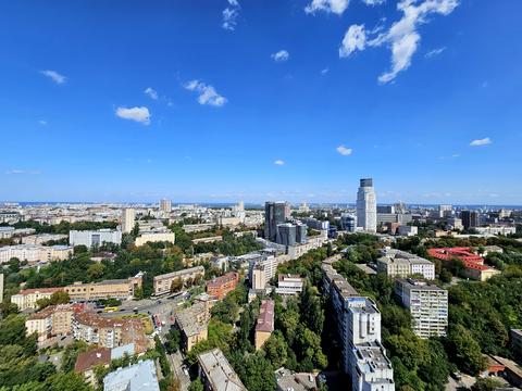 квартира по адресу Леси Украинки бульв., 7-В