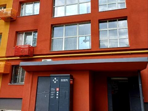 квартира за адресою Слобожанський просп. (Газети "Правда"), 106