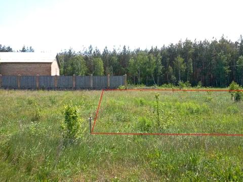 ділянка за адресою 
