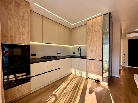 квартира по адресу Крайковского ул., 9