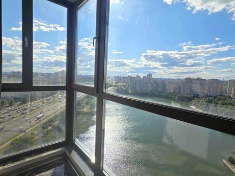 квартира за адресою Ревуцького вул., 40-Г