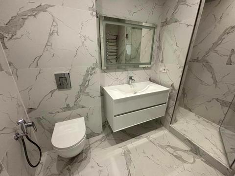 квартира по адресу Бельведерская ул., 23
