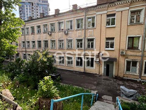 квартира по адресу Фортечный тупик (Тверской), 7