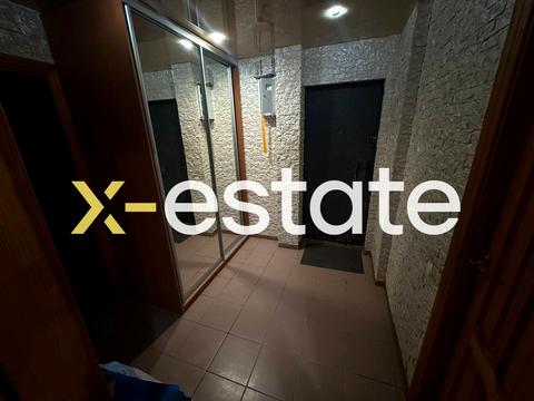 квартира за адресою Нескорених вул., 54