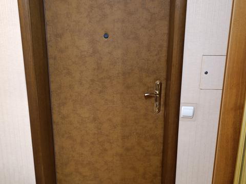 квартира по адресу Бориса Гмыри ул., 4
