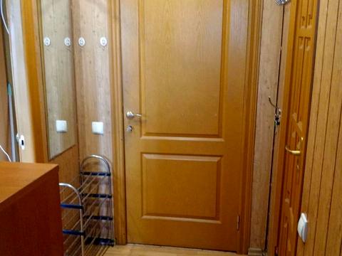 квартира за адресою Архітектора Вербицького вул., 13
