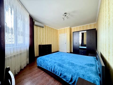 квартира по адресу Олены Пчилки ул., 5