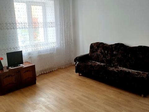 квартира по адресу Троллейбусная ул., 4-В