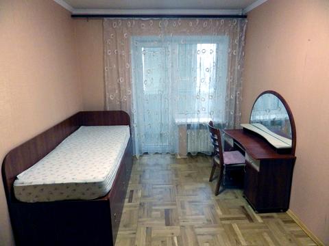 квартира по адресу Василия Тютюнника ул. (Малишева), 11