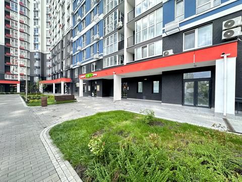 квартира за адресою Гліба Бабіча вул. (Канальна), 8