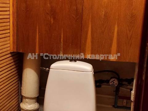 квартира за адресою Срібнокільська вул., 1/2