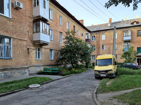 квартира за адресою Шевченка, 8