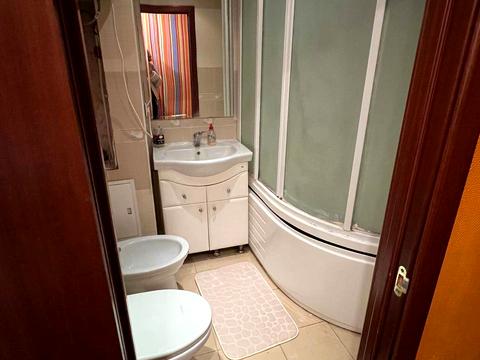 квартира по адресу Лесной просп., 4-А